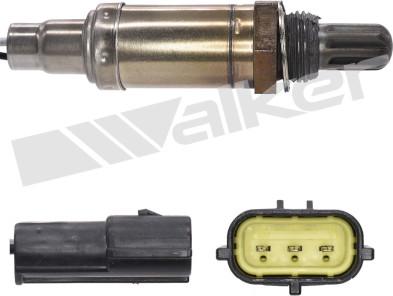 Walker Products 350-33111 - Лямбда-зонд, датчик кисню autozip.com.ua