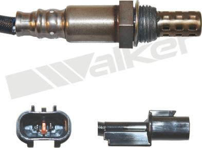 Walker Products 350-32009 - Лямбда-зонд, датчик кисню autozip.com.ua