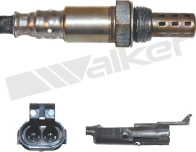 Walker Products 350-32013 - Лямбда-зонд, датчик кисню autozip.com.ua