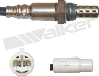 Walker Products 350-32021 - Лямбда-зонд, датчик кисню autozip.com.ua