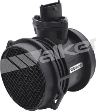 Walker Products 245-1521 - Датчик потоку, маси повітря autozip.com.ua