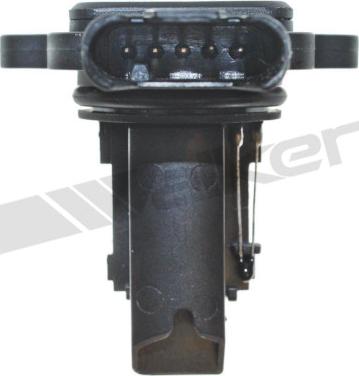 Walker Products 245-1188 - Датчик потоку, маси повітря autozip.com.ua