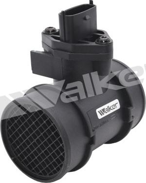 Walker Products 245-1307 - Датчик потоку, маси повітря autozip.com.ua