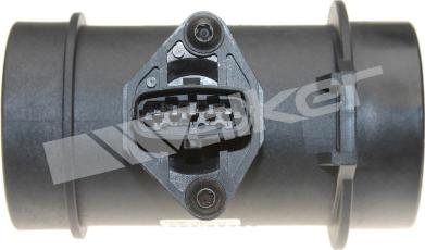 Walker Products 245-1249 - Датчик потоку, маси повітря autozip.com.ua