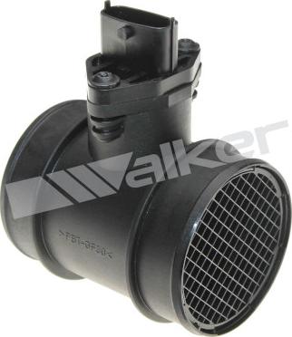 Walker Products 245-1283 - Датчик потоку, маси повітря autozip.com.ua