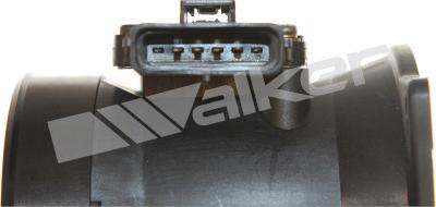 Walker Products 245-3151 - Датчик потоку, маси повітря autozip.com.ua