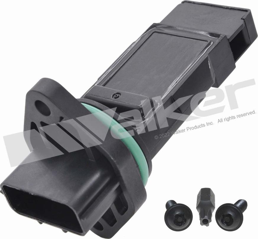 Walker Products 245-2326 - Датчик потоку повітря autozip.com.ua