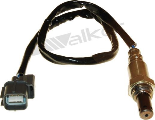 Walker Products 250-54056 - Лямбда-зонд, датчик кисню autozip.com.ua