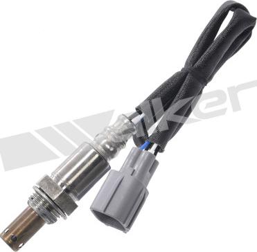 Walker Products 250-54069 - Лямбда-зонд, датчик кисню autozip.com.ua