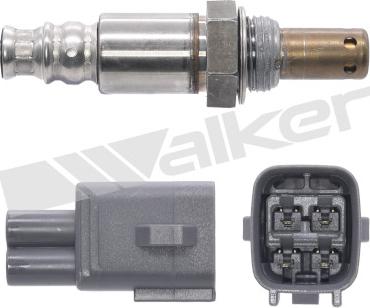 Walker Products 250-54006 - Лямбда-зонд, датчик кисню autozip.com.ua