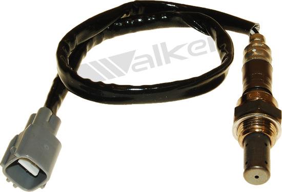 Walker Products 250-54002 - Лямбда-зонд, датчик кисню autozip.com.ua