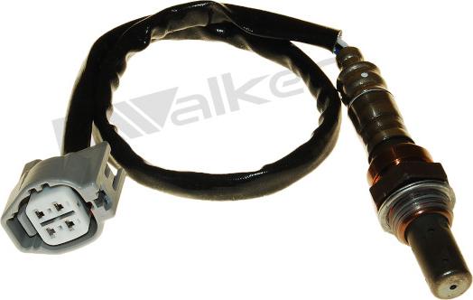 Walker Products 250-54018 - Лямбда-зонд, датчик кисню autozip.com.ua