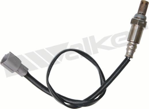 Walker Products 250-54107 - Лямбда-зонд, датчик кисню autozip.com.ua