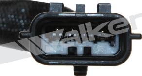 Walker Products 250-54117 - Лямбда-зонд, датчик кисню autozip.com.ua