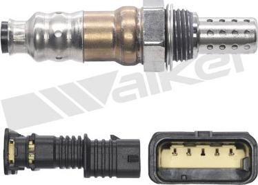 Walker Products 250-24997 - Лямбда-зонд, датчик кисню autozip.com.ua