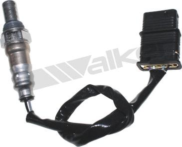 Walker Products 250-24997 - Лямбда-зонд, датчик кисню autozip.com.ua