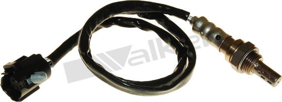 Walker Products 250-24944 - Лямбда-зонд, датчик кисню autozip.com.ua