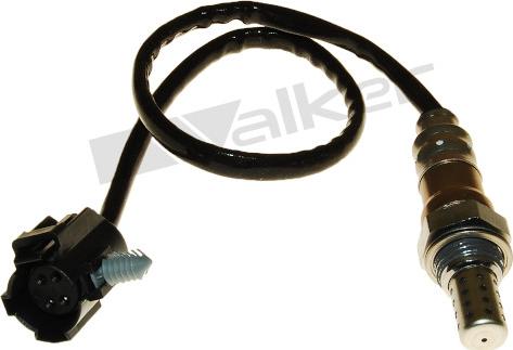 Walker Products 250-24946 - Лямбда-зонд, датчик кисню autozip.com.ua