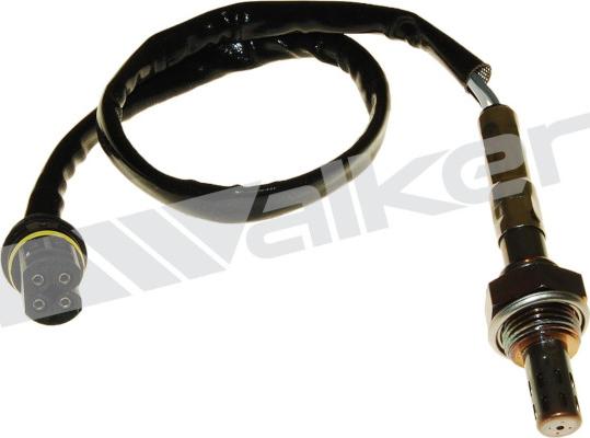 Walker Products 250-24952 - Лямбда-зонд, датчик кисню autozip.com.ua