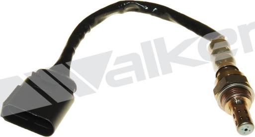 Walker Products 250-24966 - Лямбда-зонд, датчик кисню autozip.com.ua