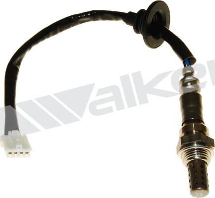 Walker Products 250-24980 - Лямбда-зонд, датчик кисню autozip.com.ua