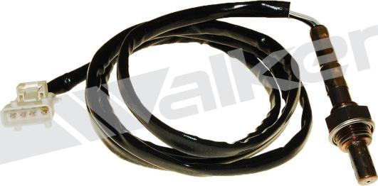 Walker Products 250-24936 - Лямбда-зонд, датчик кисню autozip.com.ua