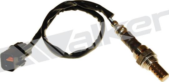 Walker Products 250-24933 - Лямбда-зонд, датчик кисню autozip.com.ua