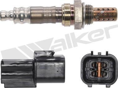 Walker Products 250-24933 - Лямбда-зонд, датчик кисню autozip.com.ua