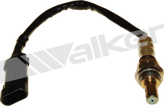 Walker Products 250-24975 - Лямбда-зонд, датчик кисню autozip.com.ua