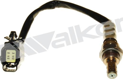 Walker Products 250-24978 - Лямбда-зонд, датчик кисню autozip.com.ua