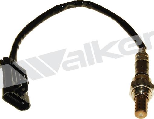 Walker Products 250-24973 - Лямбда-зонд, датчик кисню autozip.com.ua