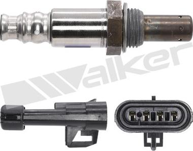 Walker Products 250-24973 - Лямбда-зонд, датчик кисню autozip.com.ua