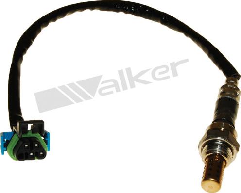 Walker Products 250-24491 - Лямбда-зонд, датчик кисню autozip.com.ua