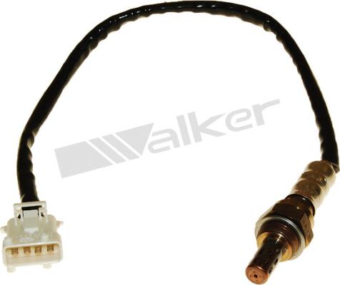 Walker Products 250-24497 - Лямбда-зонд, датчик кисню autozip.com.ua