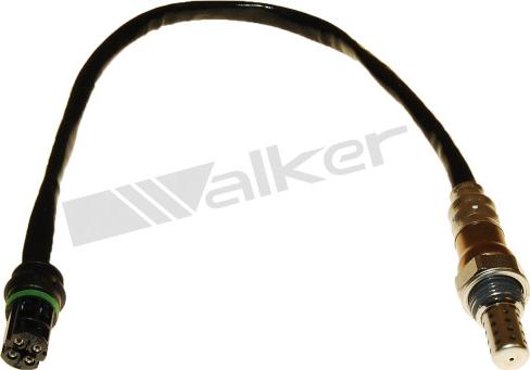 Walker Products 250-24464 - Лямбда-зонд, датчик кисню autozip.com.ua