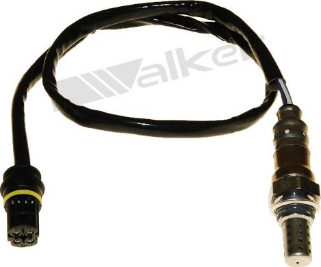 Walker Products 250-24466 - Лямбда-зонд, датчик кисню autozip.com.ua