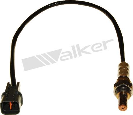 Walker Products 250-24461 - Лямбда-зонд, датчик кисню autozip.com.ua