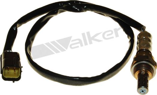 Walker Products 250-24475 - Лямбда-зонд, датчик кисню autozip.com.ua