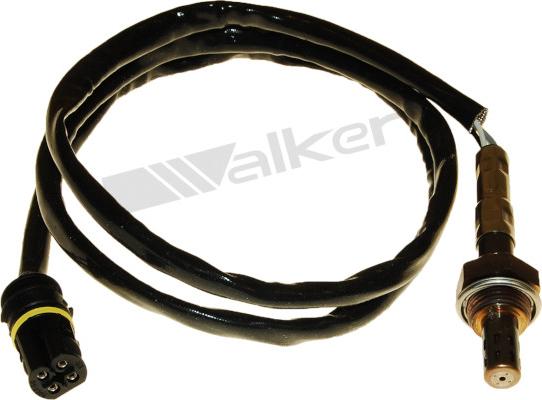 Walker Products 250-24478 - Лямбда-зонд, датчик кисню autozip.com.ua