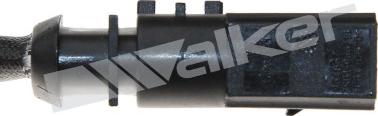 Walker Products 250-24558 - Лямбда-зонд, датчик кисню autozip.com.ua