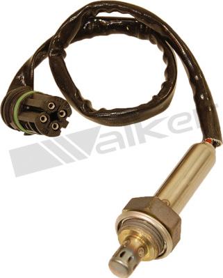 Walker Products 250-24516 - Лямбда-зонд, датчик кисню autozip.com.ua