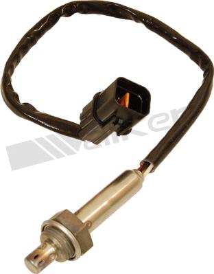 Walker Products 250-24517 - Лямбда-зонд, датчик кисню autozip.com.ua