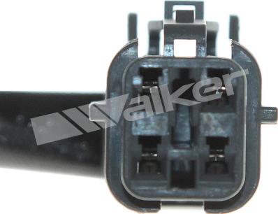 Walker Products 250-24584 - Лямбда-зонд, датчик кисню autozip.com.ua