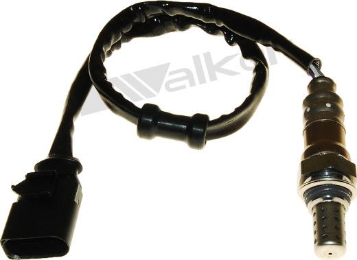 Walker Products 250-24699 - Лямбда-зонд, датчик кисню autozip.com.ua