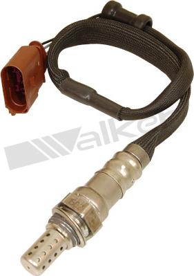 Walker Products 250-24692 - Лямбда-зонд, датчик кисню autozip.com.ua