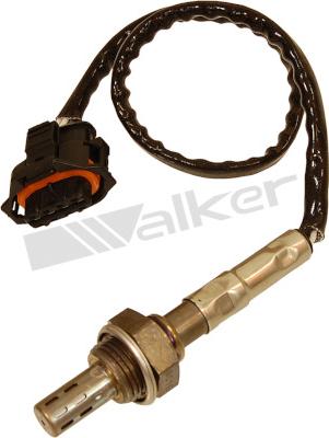 Walker Products 250-24647 - Лямбда-зонд, датчик кисню autozip.com.ua