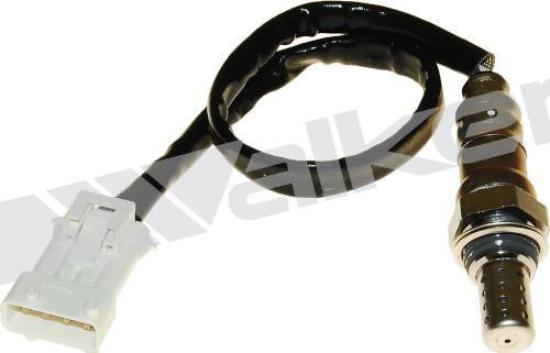 Walker Products 250-24665 - Лямбда-зонд, датчик кисню autozip.com.ua