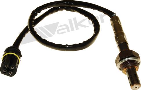 Walker Products 250-24610 - Лямбда-зонд, датчик кисню autozip.com.ua