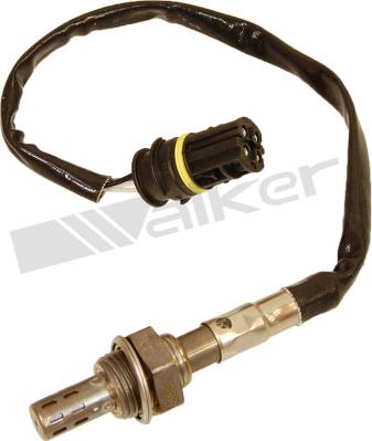 Walker Products 250-24611 - Лямбда-зонд, датчик кисню autozip.com.ua