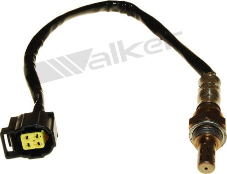 Walker Products 250-24680 - Лямбда-зонд, датчик кисню autozip.com.ua